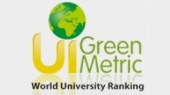 UoK Holds Rank for the 2nd Consecutive Year in Green Metric Ranking