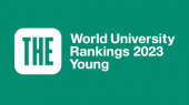 UoK Excels in THE Young University Rankings
