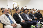 جلسه معارفه دانشجویان جدیدالورود کشور افغانستان در دانشگاه کاشان برگزار شد