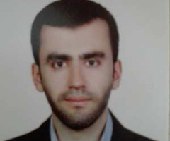 پایان نامه دانشجوی دانشگاه کاشان جایزه پروفسور حسابی را دریافت کرد