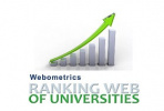کسب رتبه هشتم دانشگاه کاشان در آخرین رتبه بندی وبومتریکس ۲۰۲۳